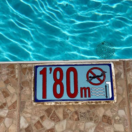 Apartment Lola Πουέρτο Ντελ Κάρμεν Εξωτερικό φωτογραφία
