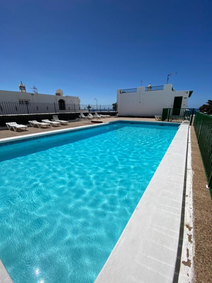 Apartment Lola Πουέρτο Ντελ Κάρμεν Εξωτερικό φωτογραφία