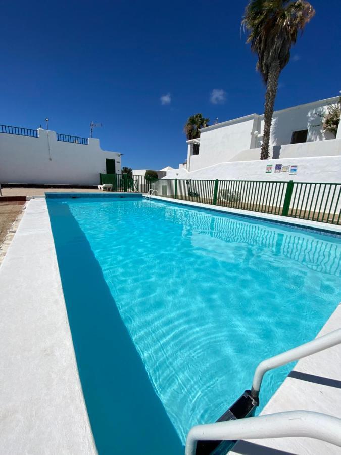 Apartment Lola Πουέρτο Ντελ Κάρμεν Εξωτερικό φωτογραφία