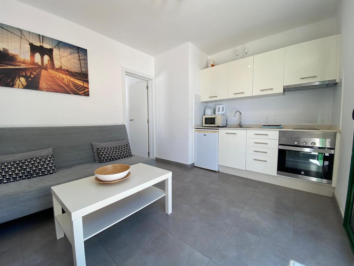 Apartment Lola Πουέρτο Ντελ Κάρμεν Εξωτερικό φωτογραφία