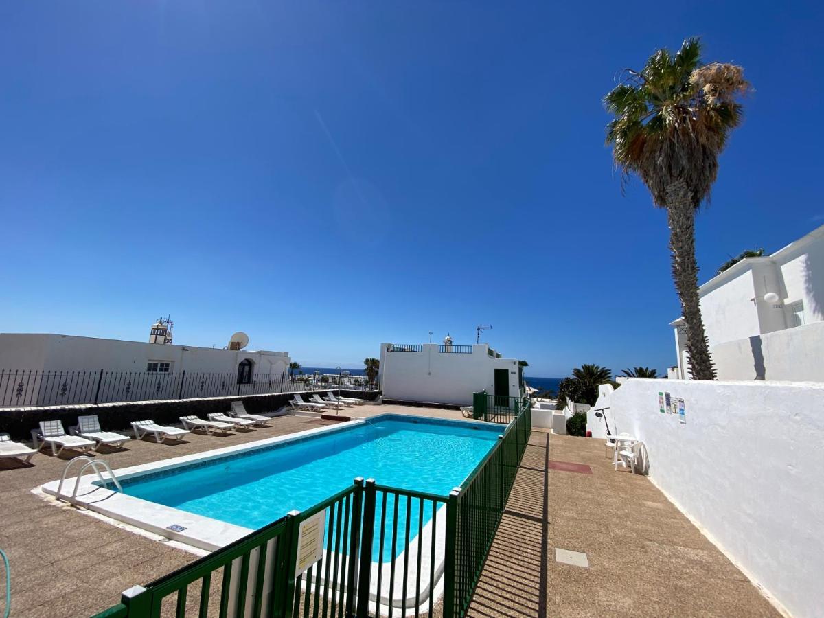Apartment Lola Πουέρτο Ντελ Κάρμεν Εξωτερικό φωτογραφία