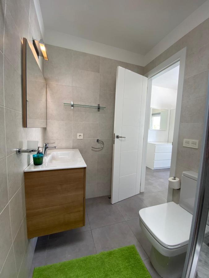 Apartment Lola Πουέρτο Ντελ Κάρμεν Εξωτερικό φωτογραφία