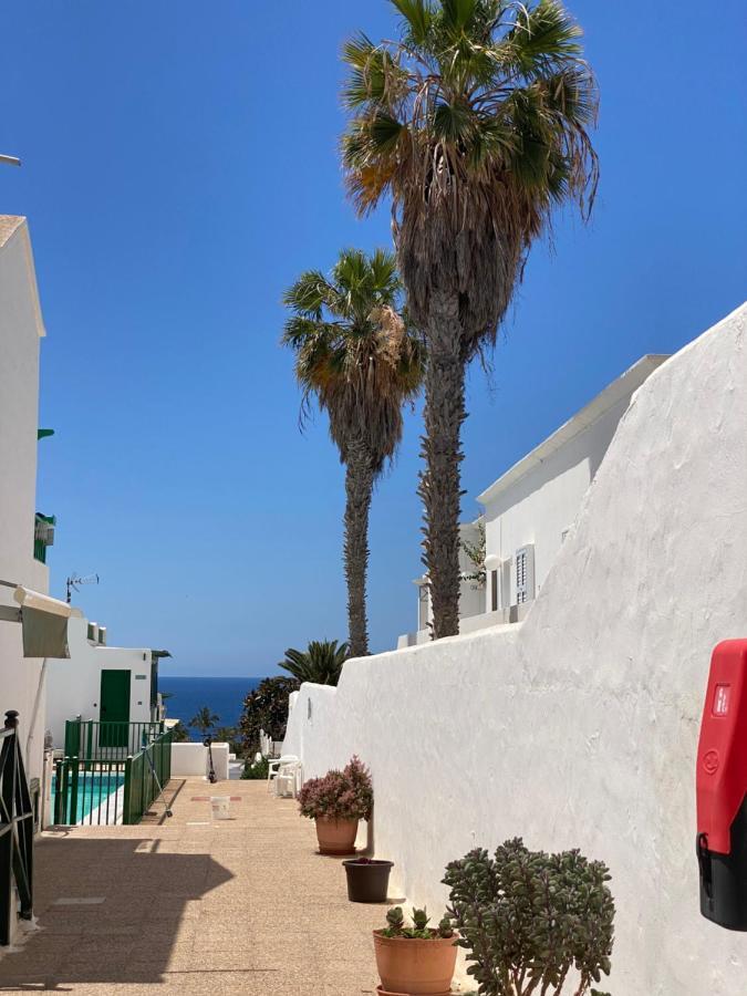 Apartment Lola Πουέρτο Ντελ Κάρμεν Εξωτερικό φωτογραφία