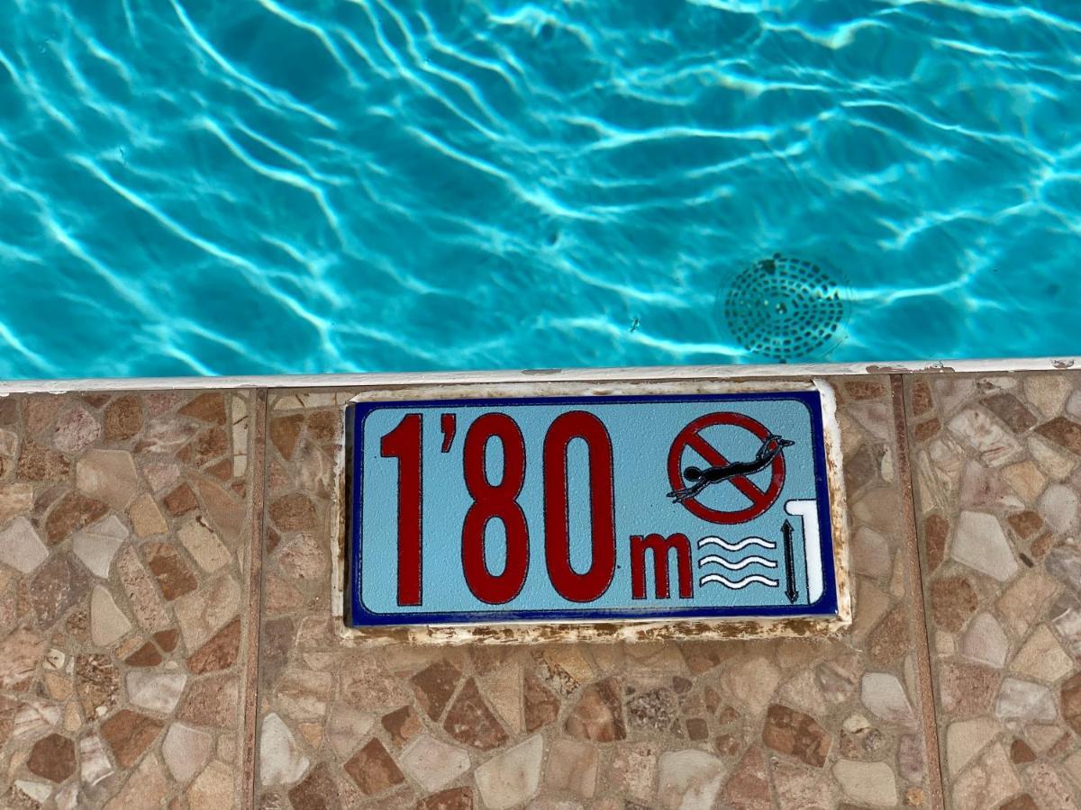 Apartment Lola Πουέρτο Ντελ Κάρμεν Εξωτερικό φωτογραφία
