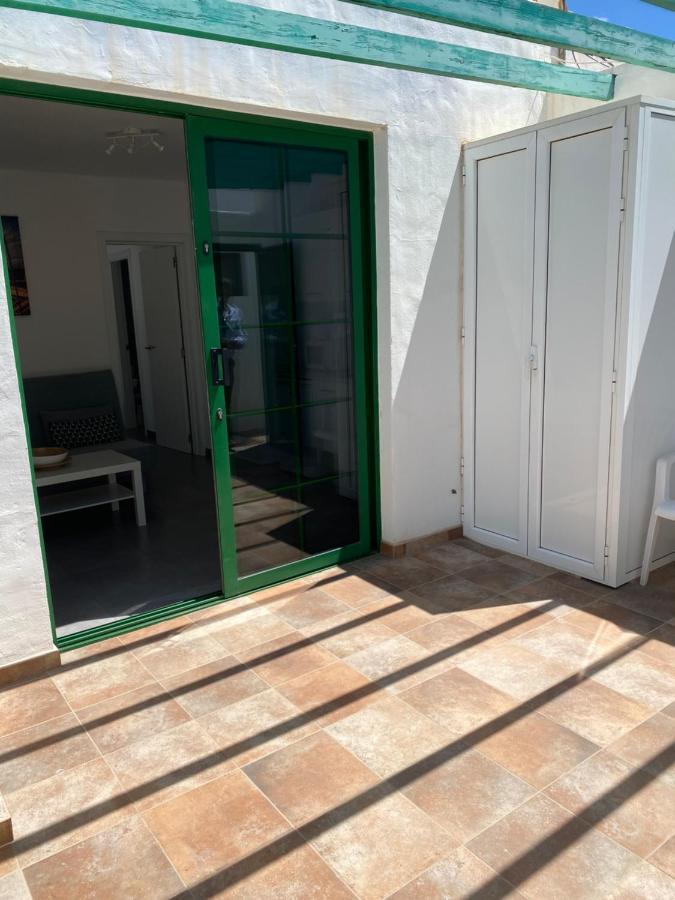 Apartment Lola Πουέρτο Ντελ Κάρμεν Εξωτερικό φωτογραφία