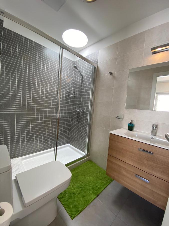 Apartment Lola Πουέρτο Ντελ Κάρμεν Εξωτερικό φωτογραφία