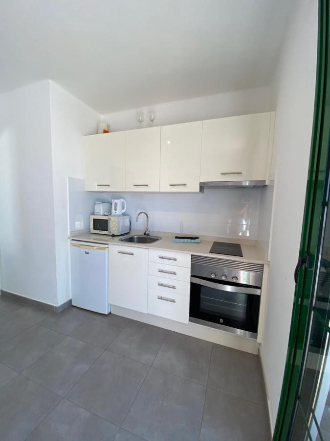 Apartment Lola Πουέρτο Ντελ Κάρμεν Εξωτερικό φωτογραφία