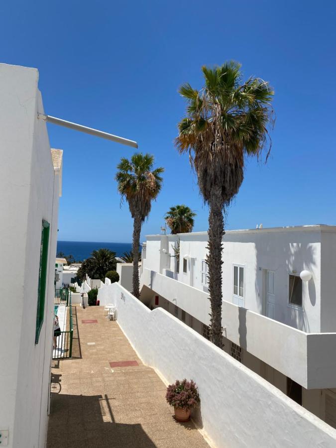 Apartment Lola Πουέρτο Ντελ Κάρμεν Εξωτερικό φωτογραφία