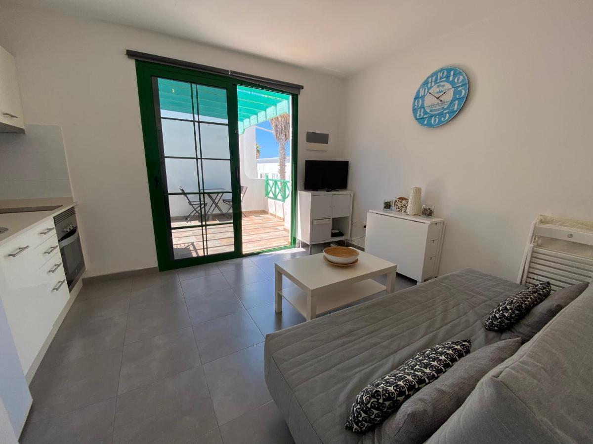 Apartment Lola Πουέρτο Ντελ Κάρμεν Εξωτερικό φωτογραφία