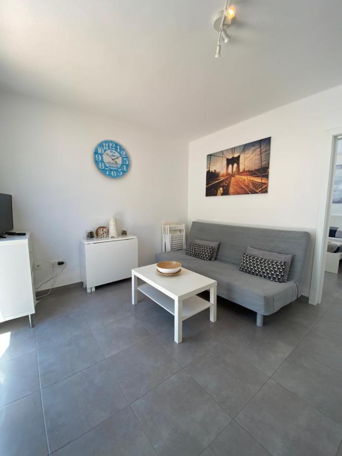 Apartment Lola Πουέρτο Ντελ Κάρμεν Εξωτερικό φωτογραφία