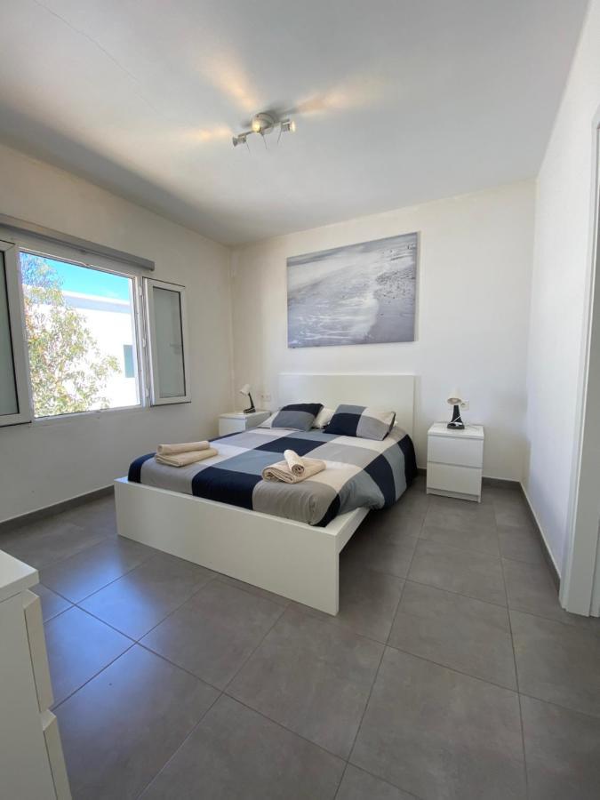 Apartment Lola Πουέρτο Ντελ Κάρμεν Εξωτερικό φωτογραφία