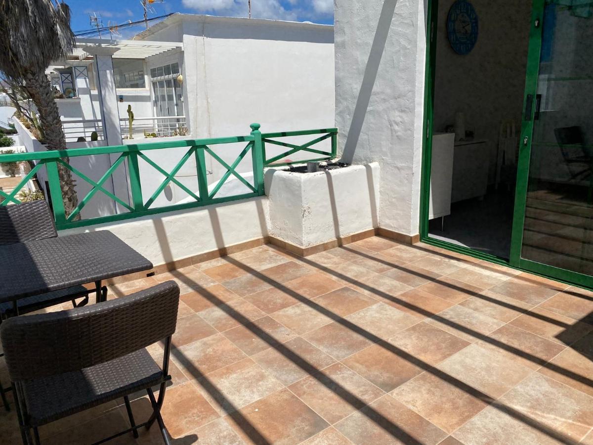Apartment Lola Πουέρτο Ντελ Κάρμεν Εξωτερικό φωτογραφία