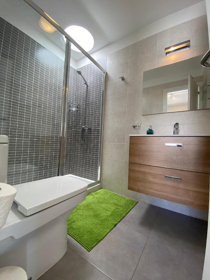 Apartment Lola Πουέρτο Ντελ Κάρμεν Εξωτερικό φωτογραφία